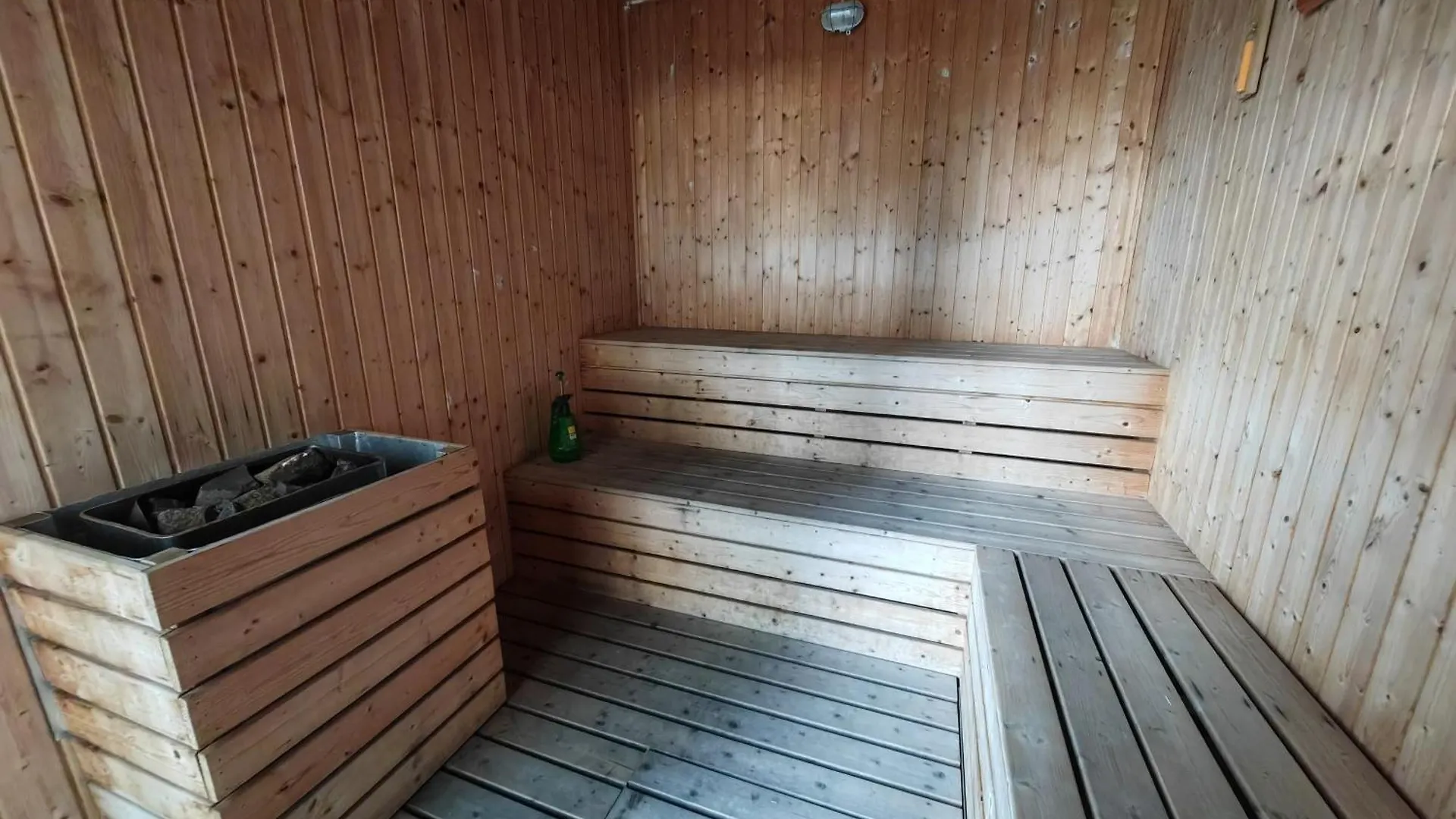 Island Jazz Loft With Bathtub & Seaview - Jazz Suites By Ocean Luxe Tanjung Tokong